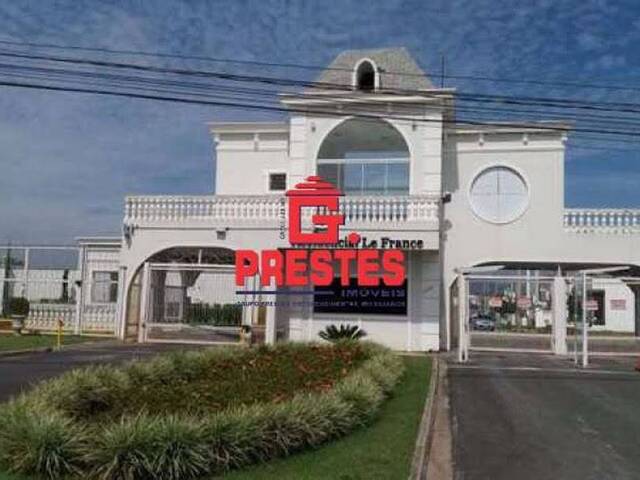 Terreno para Venda em Sorocaba - 2