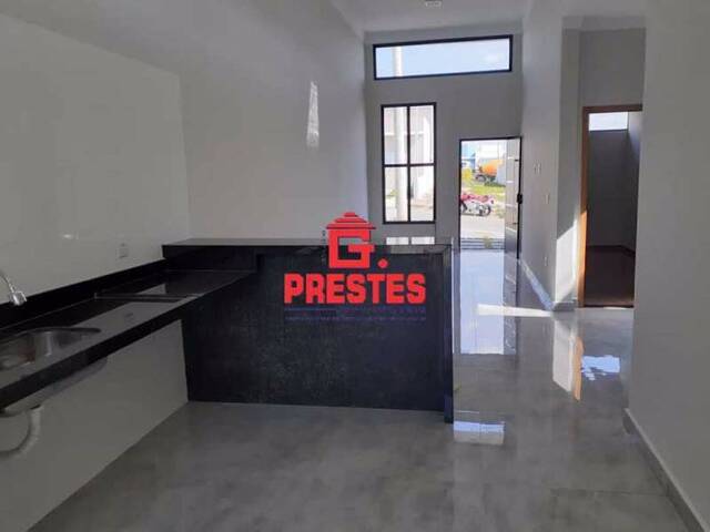 Casa para Venda em Sorocaba - 2