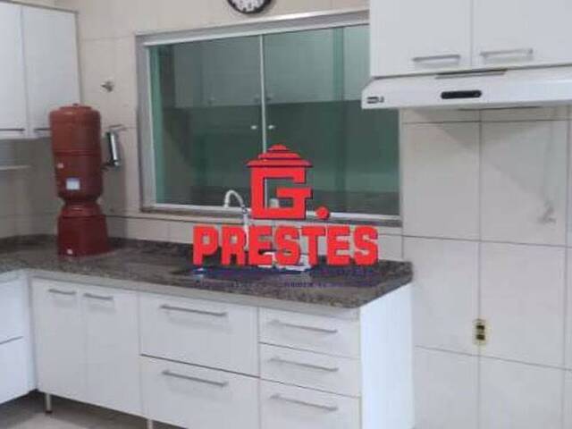 Casa para Locação em Sorocaba - 2