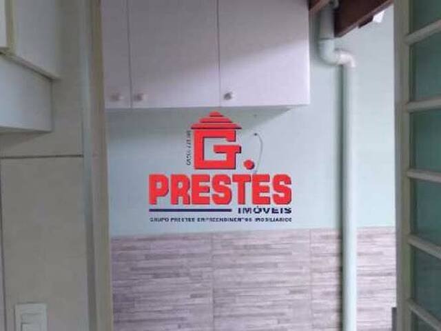 Casa para Locação em Sorocaba - 4