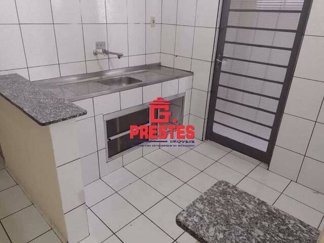 Casa para Locação em Sorocaba - 3