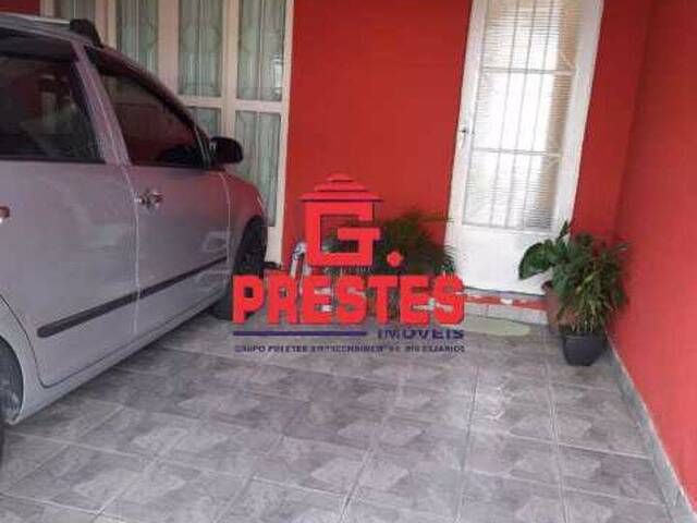 Casa para Venda em Sorocaba - 4