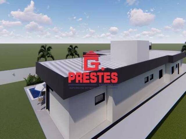 Casa para Locação em Araçoiaba da Serra - 4