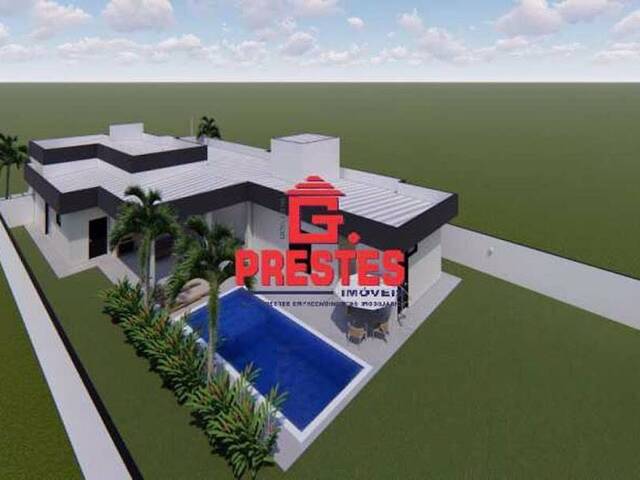 Casa para Locação em Araçoiaba da Serra - 3