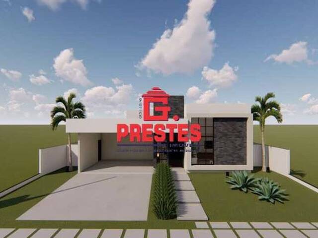 Casa para Locação em Araçoiaba da Serra - 2