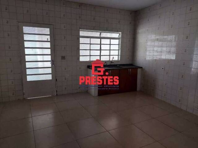 Casa para Locação em Sorocaba - 3