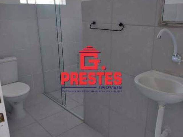 Casa para Locação em Sorocaba - 2