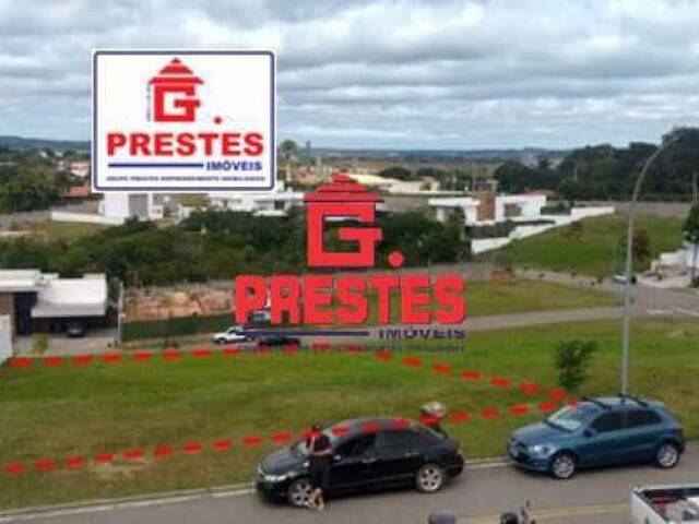 Terreno para Venda em Votorantim - 4
