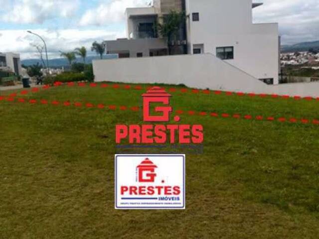 Terreno para Venda em Votorantim - 2