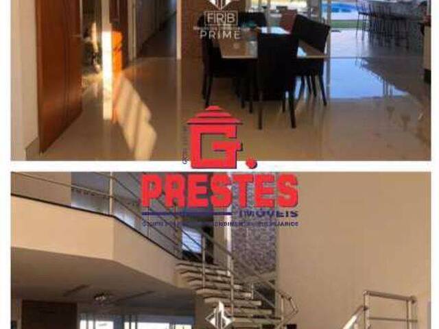 Casa para Venda em Sorocaba - 2