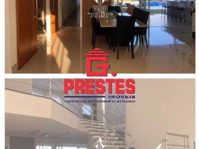 Casa para Venda em Sorocaba - 4