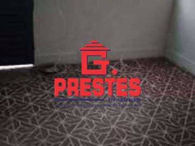 Casa para Locação em Sorocaba - 2