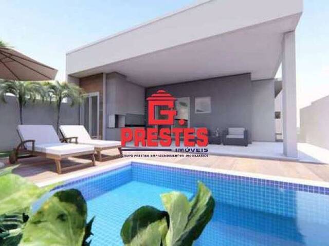 Casa para Venda em Porto Feliz - 5