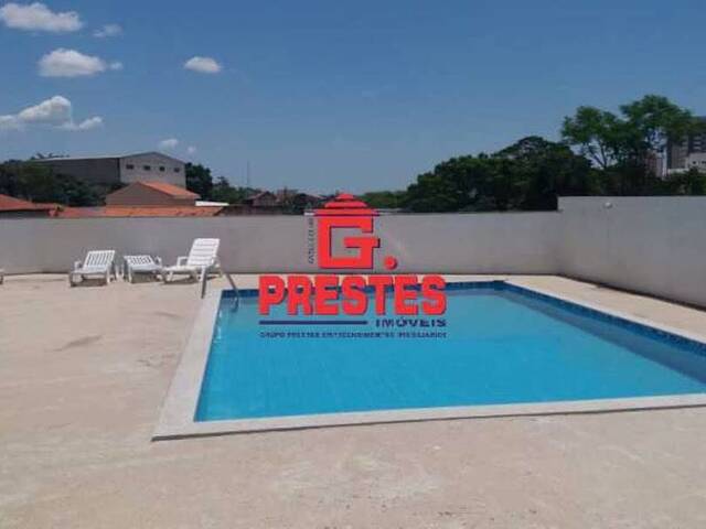 Apartamento para Locação em Sorocaba - 2