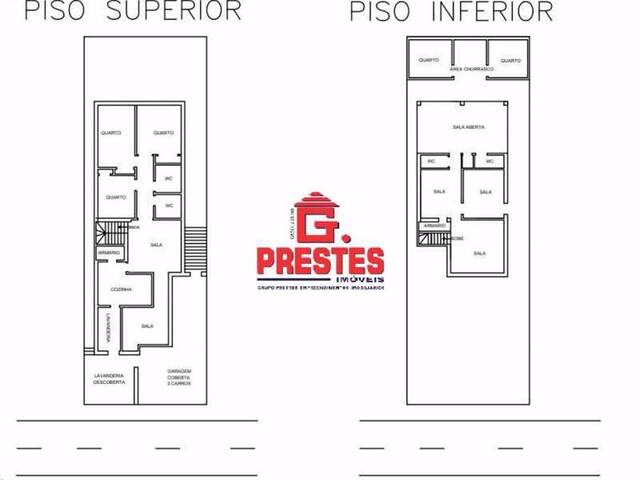 Casa para Venda em Sorocaba - 5