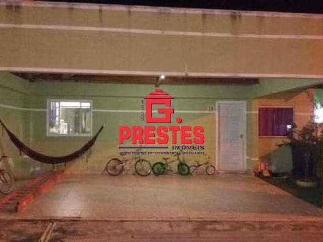 Casa para Venda em Sorocaba - 2