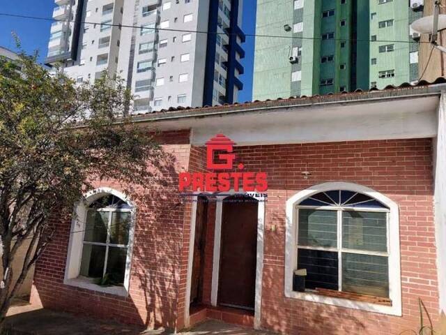 Casa para Venda em Sorocaba - 2