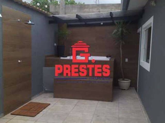 Casa para Venda em Sorocaba - 3