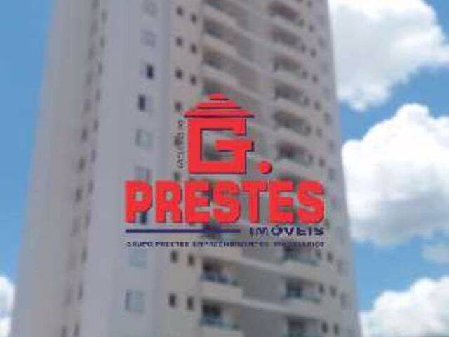 Apartamento para Locação em Sorocaba - 4