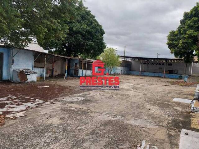 Terreno para Venda em Sorocaba - 2