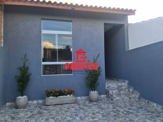 Casa para Venda em Sorocaba - 2