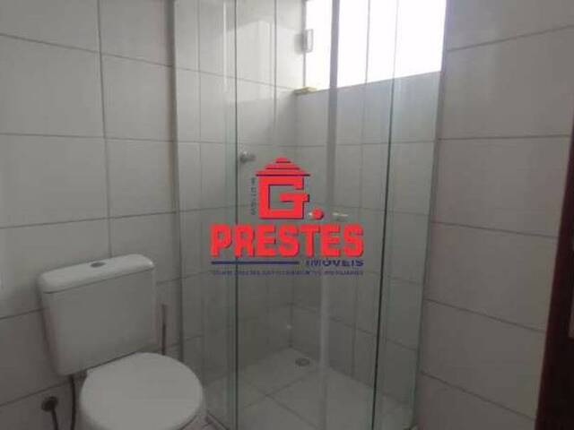 Kitnet para Venda em Sorocaba - 5