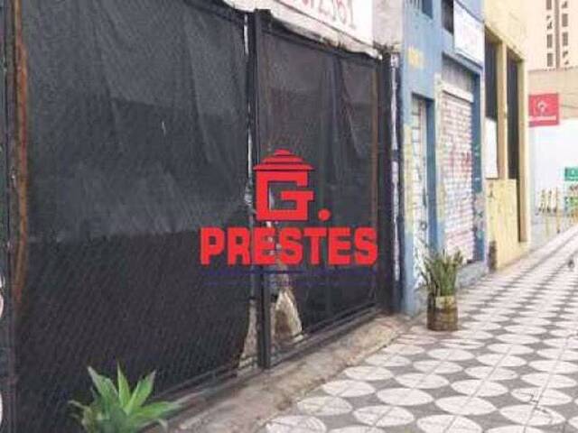 Ponto Comercial para Venda em Sorocaba - 2