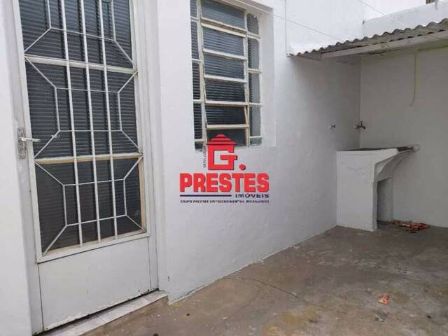 Casa para Locação em Sorocaba - 2