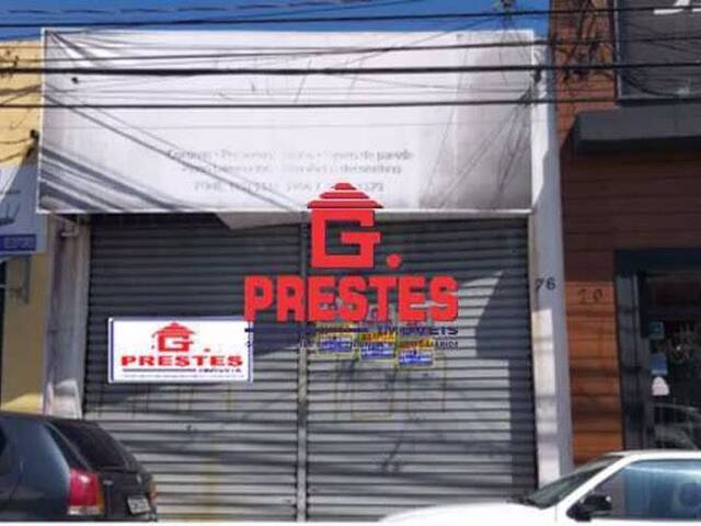 Ponto Comercial para Locação em Sorocaba - 4