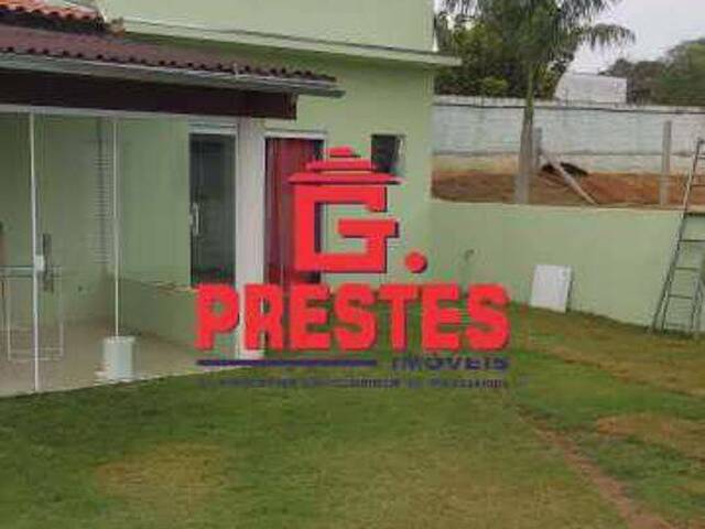 Chácara para Venda em Capela do Alto - 4