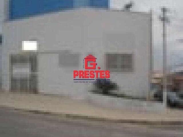 Ponto Comercial para Locação em Votorantim - 2