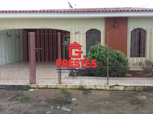 Casa para Venda em Votorantim - 2