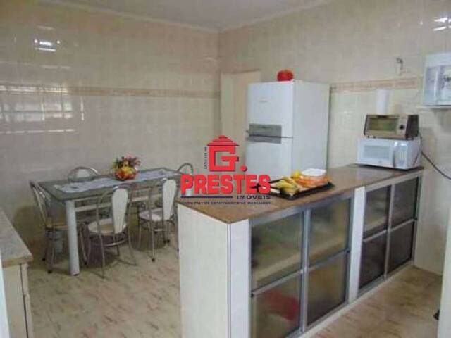 Casa para Venda em Votorantim - 3