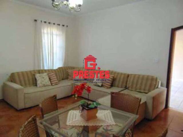 Casa para Venda em Votorantim - 4