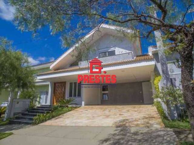 Casa para Venda em Sorocaba - 5