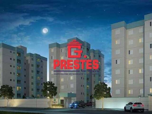 Apartamento para Locação em Sorocaba - 3