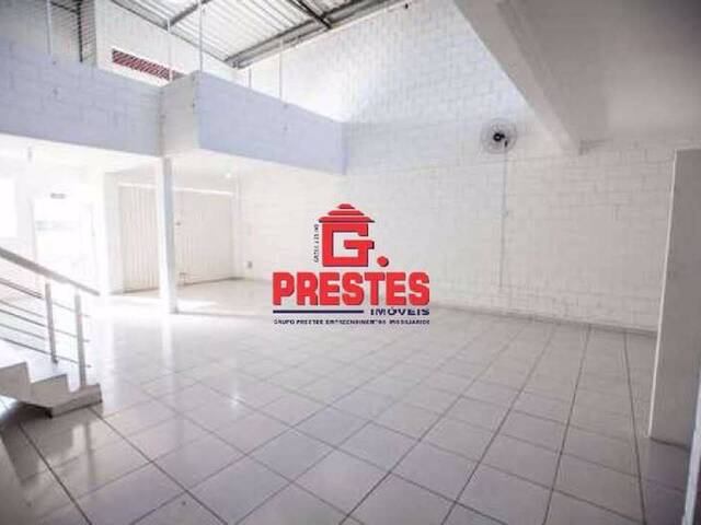 Ponto Comercial para Venda em Sorocaba - 5