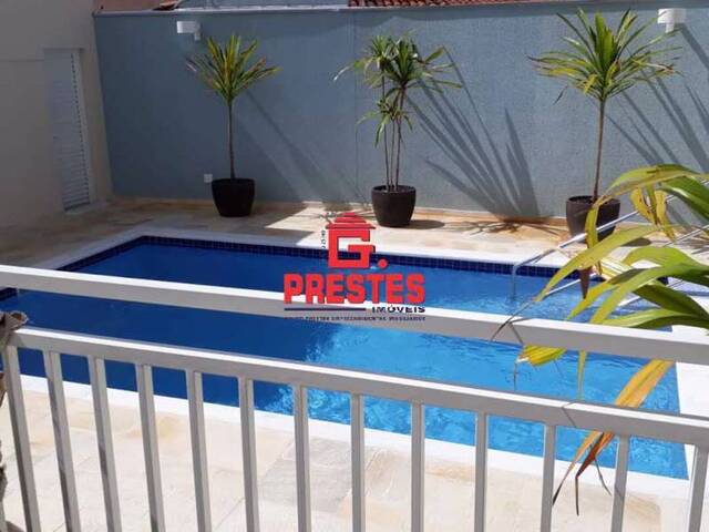 Apartamento para Locação em Sorocaba - 4