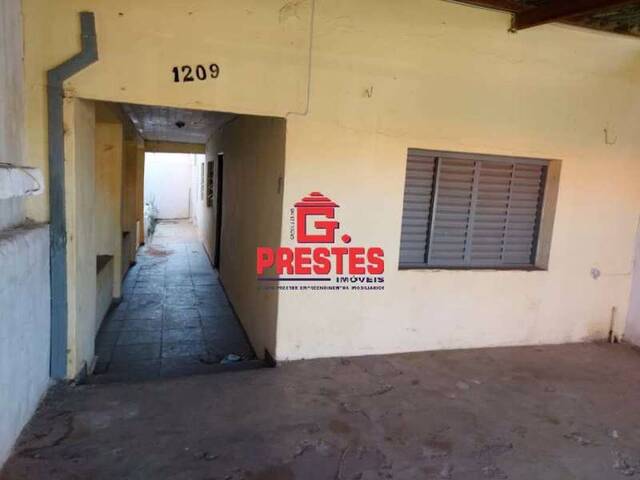 Casa para Venda em Sorocaba - 4