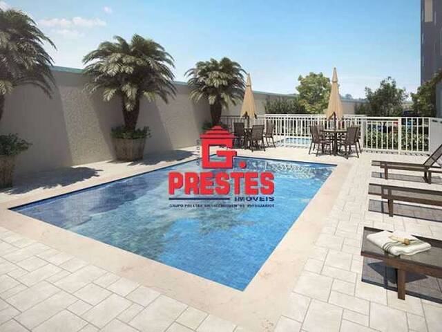 Apartamento para Locação em Sorocaba - 5