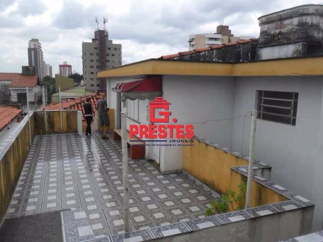 Casa para Locação em Sorocaba - 2