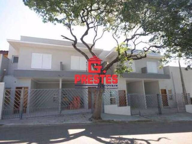 Casa para Locação em Sorocaba - 2