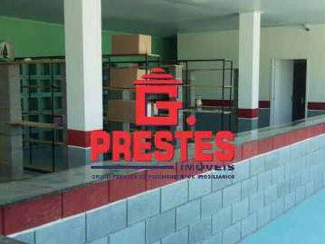 Galpão para Venda em Sorocaba - 3