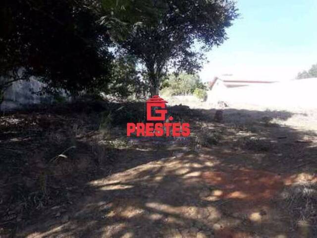 Terreno para Venda em Araçoiaba da Serra - 3