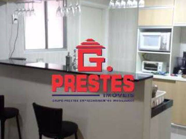 Casa para Venda em Sorocaba - 4