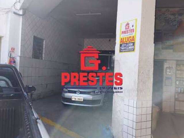 Ponto Comercial para Locação em Sorocaba - 5