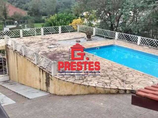 Casa para Locação em Araçoiaba da Serra - 2