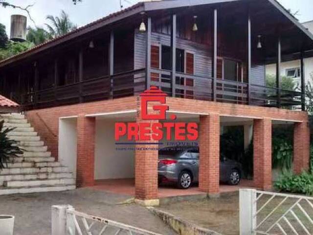 Casa para Locação em Araçoiaba da Serra - 3