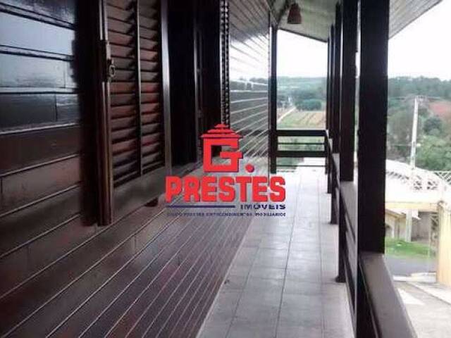 Casa para Locação em Araçoiaba da Serra - 4