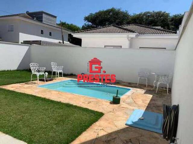 Casa para Venda em Sorocaba - 2